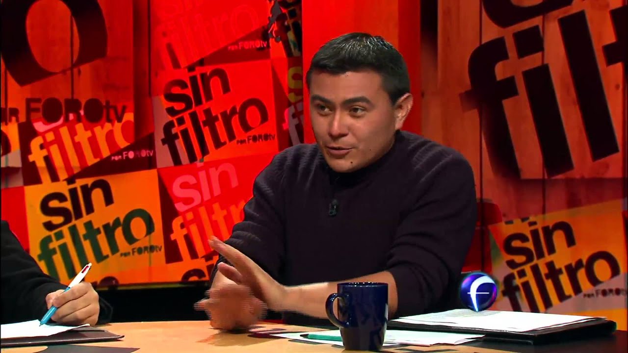 Sin filtro: Jóvenes y religiones
