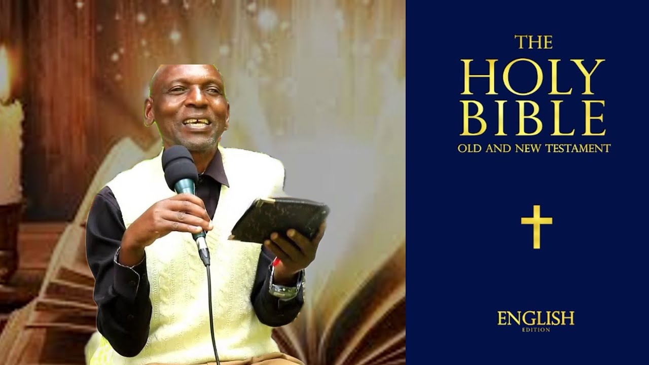 Pastor  Ubucyene indwara byabaye byinshi twasenga dute ngo bikurweho ko beshi bashobora no kwiyahura