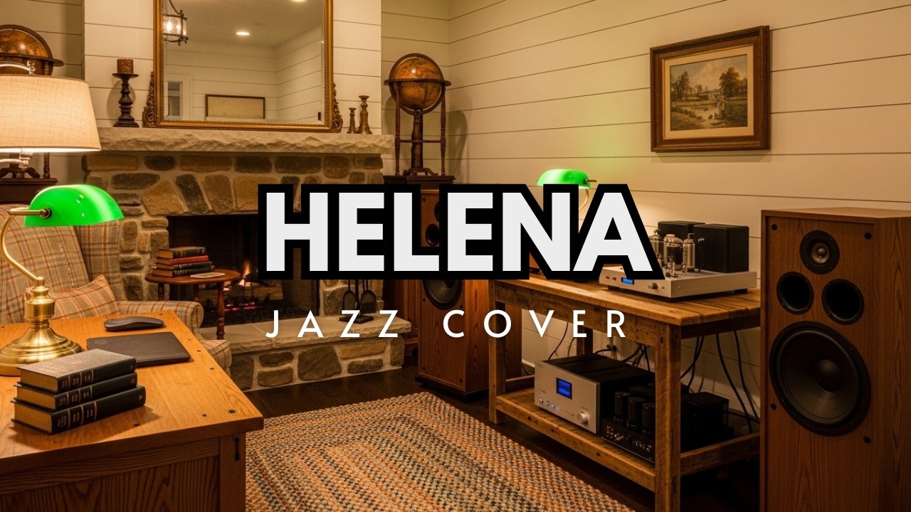 Helena &ndash; Jazz Cover | Tune Project