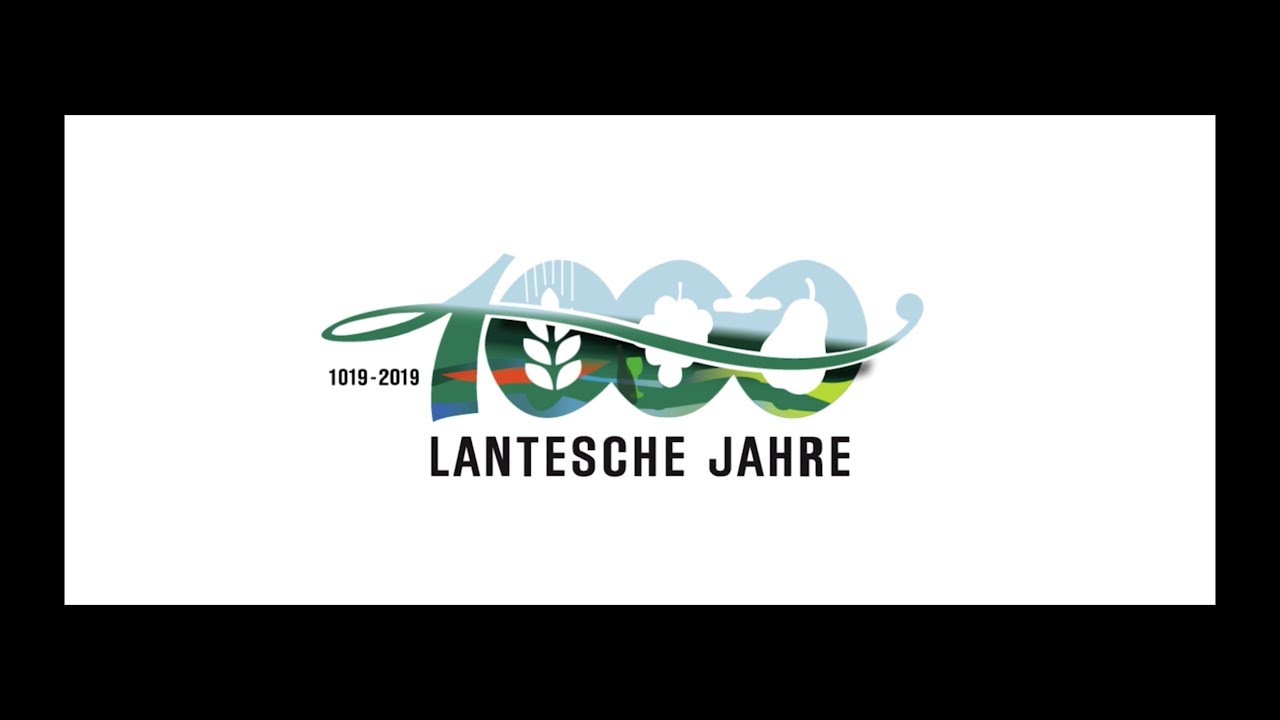 1000 Jahre Lantershofen