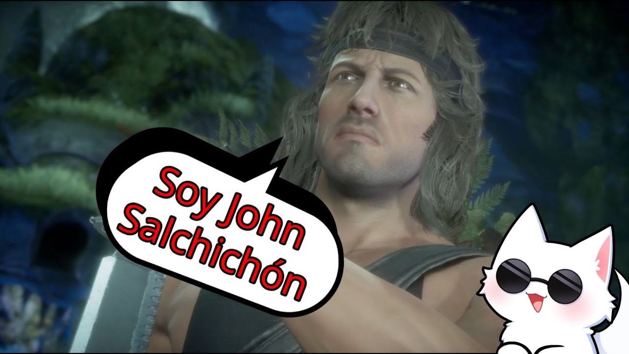 ROX_X REACCIONA A 