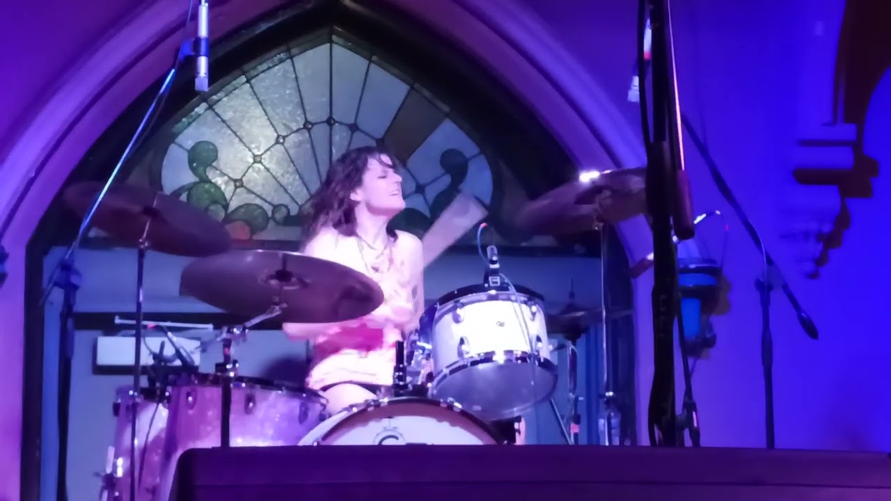 The Surfrajettes- Roller Fink- Southgate House Revival Newport KY 6/24/23