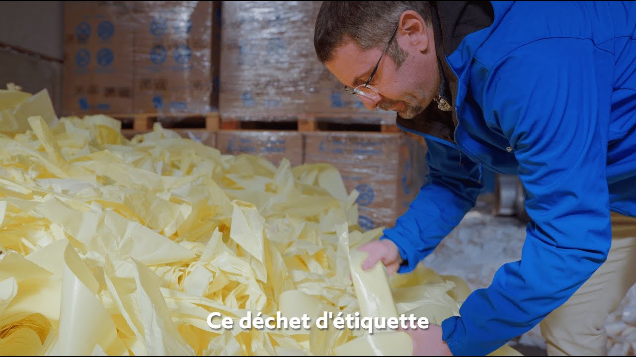 Ouate de cellulose Cristal : d'où vient votre isolant en vrac préferé ?