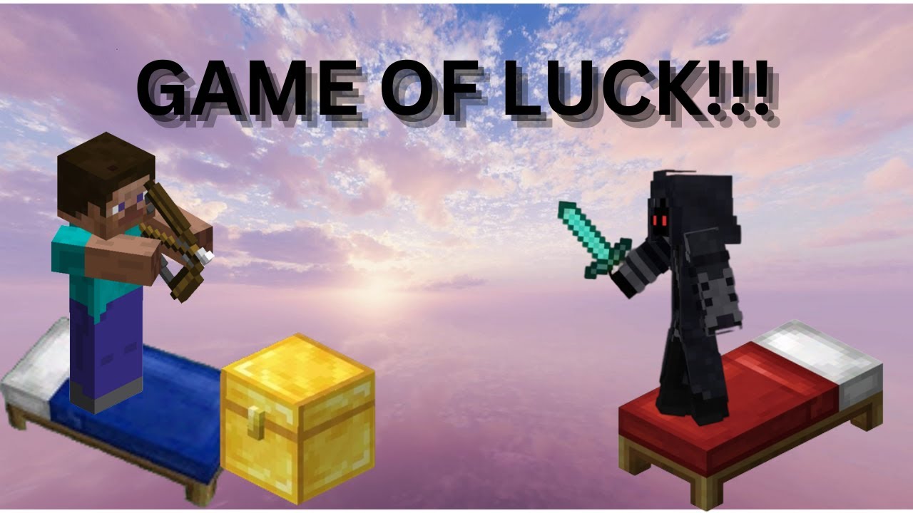 I Played OneBlock Bedwars and THIS Happened...
