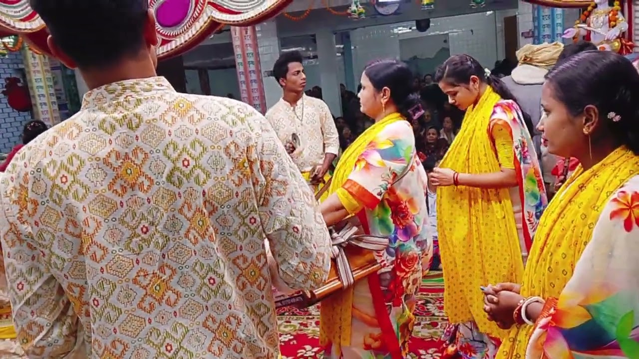 নাম কীর্তন দেখুন। শান্তি মাতা সম্প্রদায় গোপালগঞ্জ। জয় মতুয়া জয়। Joy motua Joy. হরি বল