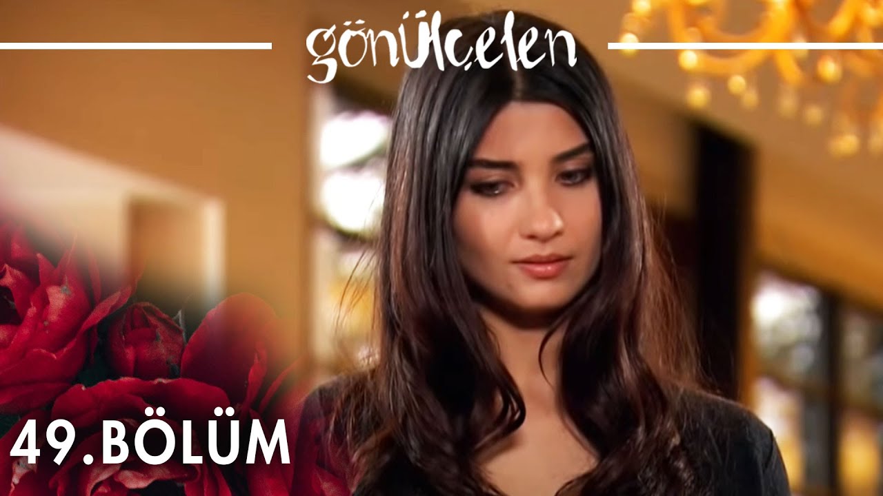 Gönülçelen 49. Bölüm - atv
