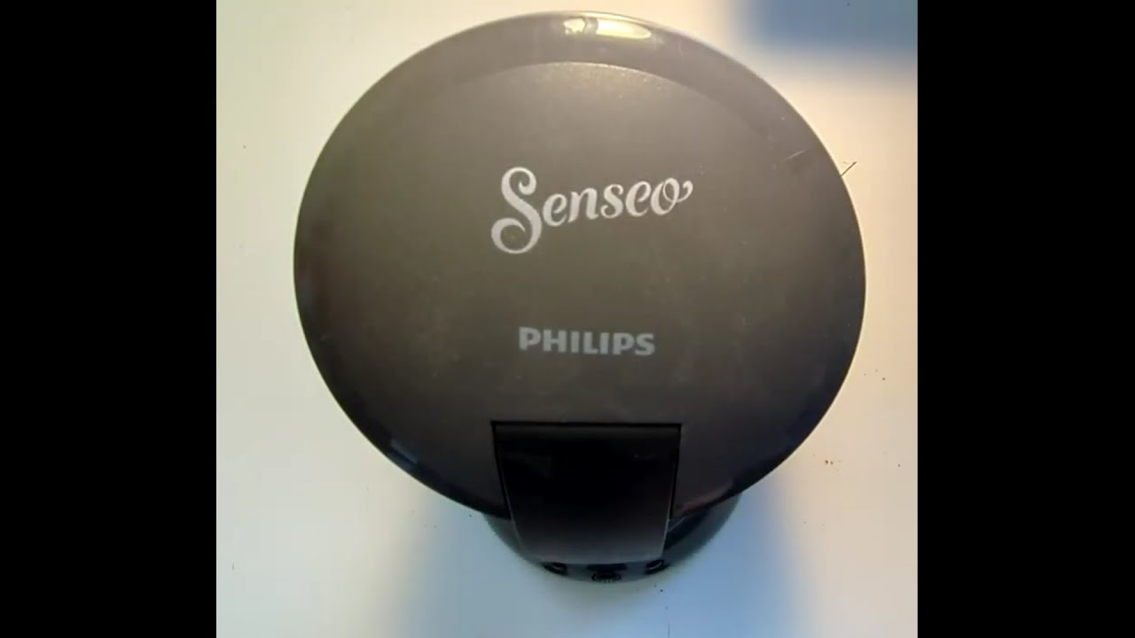 Philips Senseo Original ECO HD6552