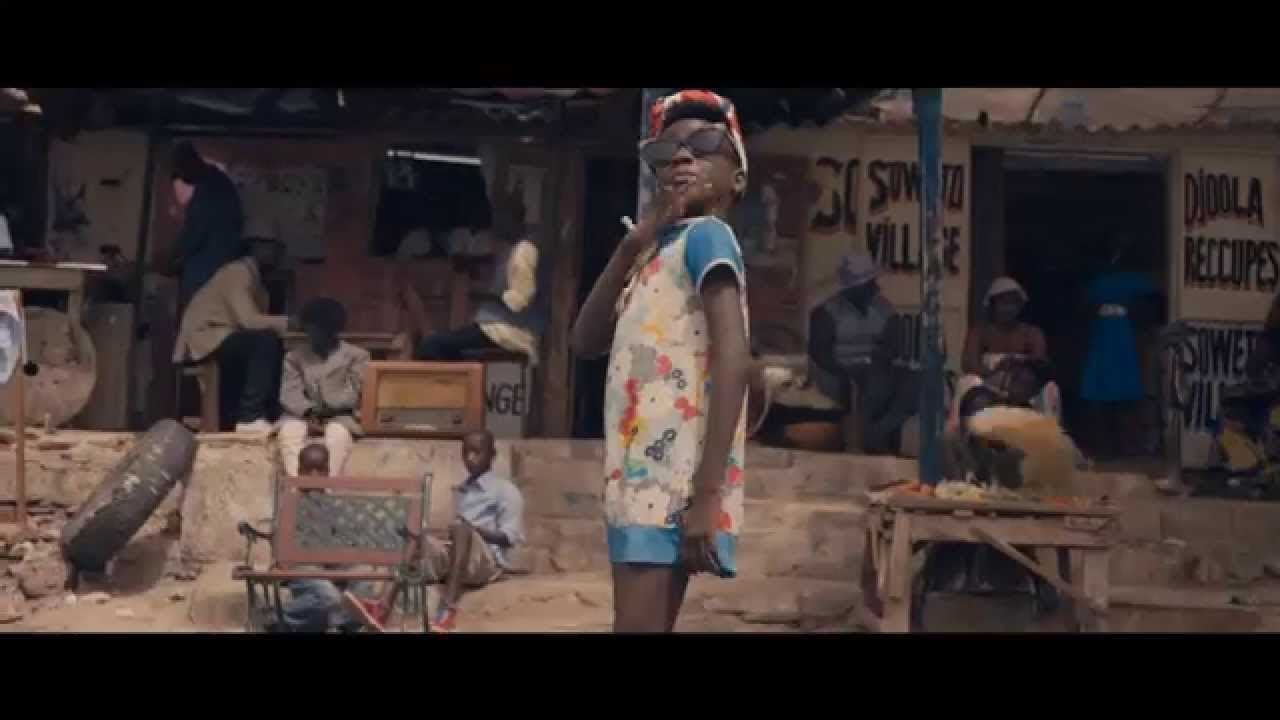Imany & Friends - Try Again (Official Music Video)