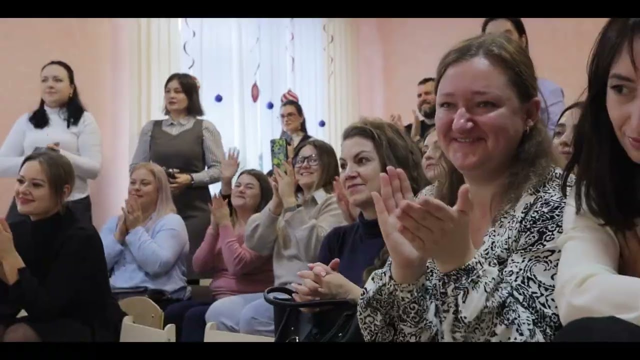 Matineu iarnă 2026
