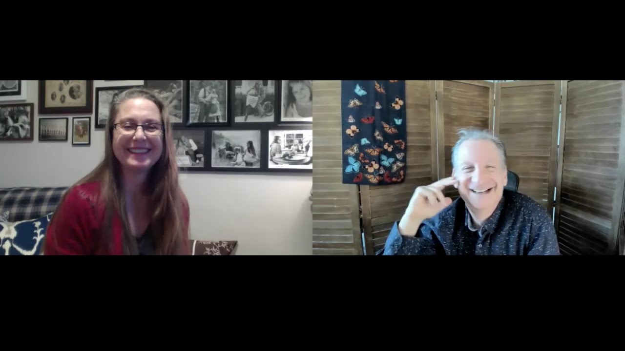 Katy Kurtzman - Meet The Biz With David Zimmerman - 04/06/22