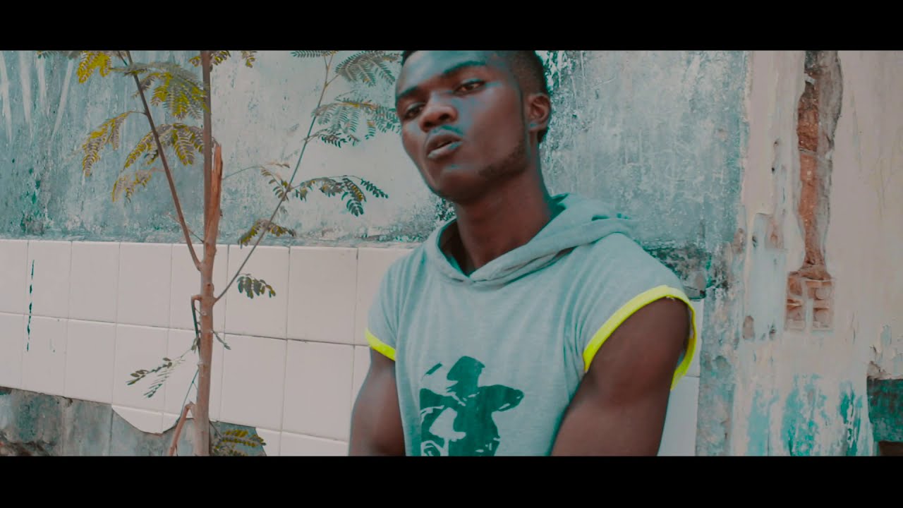 STARVISTA  _Mulumendo (official video)