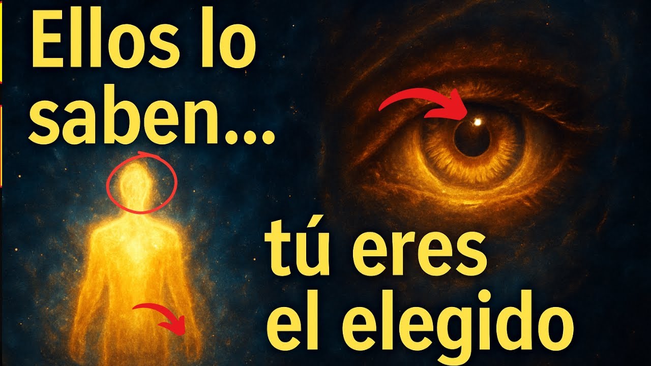 7 Se&ntilde;ales de que No Eres Humano &ndash; El Universo te Eligi&oacute; por Una Raz&oacute;n