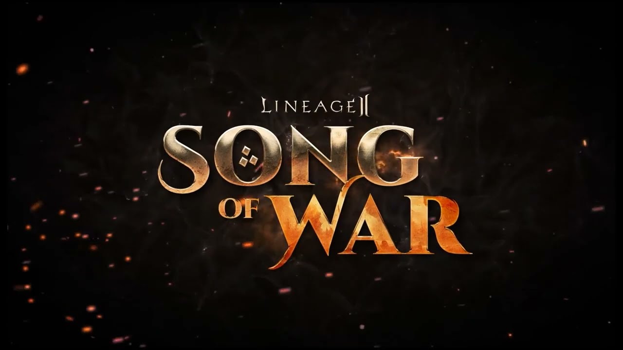 Lineage II - Song of War -  