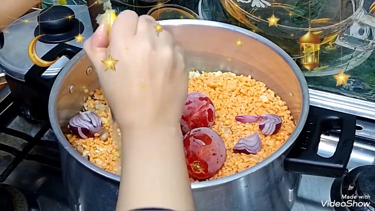  تفريزات رمضان 2026 🌛 الطبق الرئيسى لسحور رمضان ❤