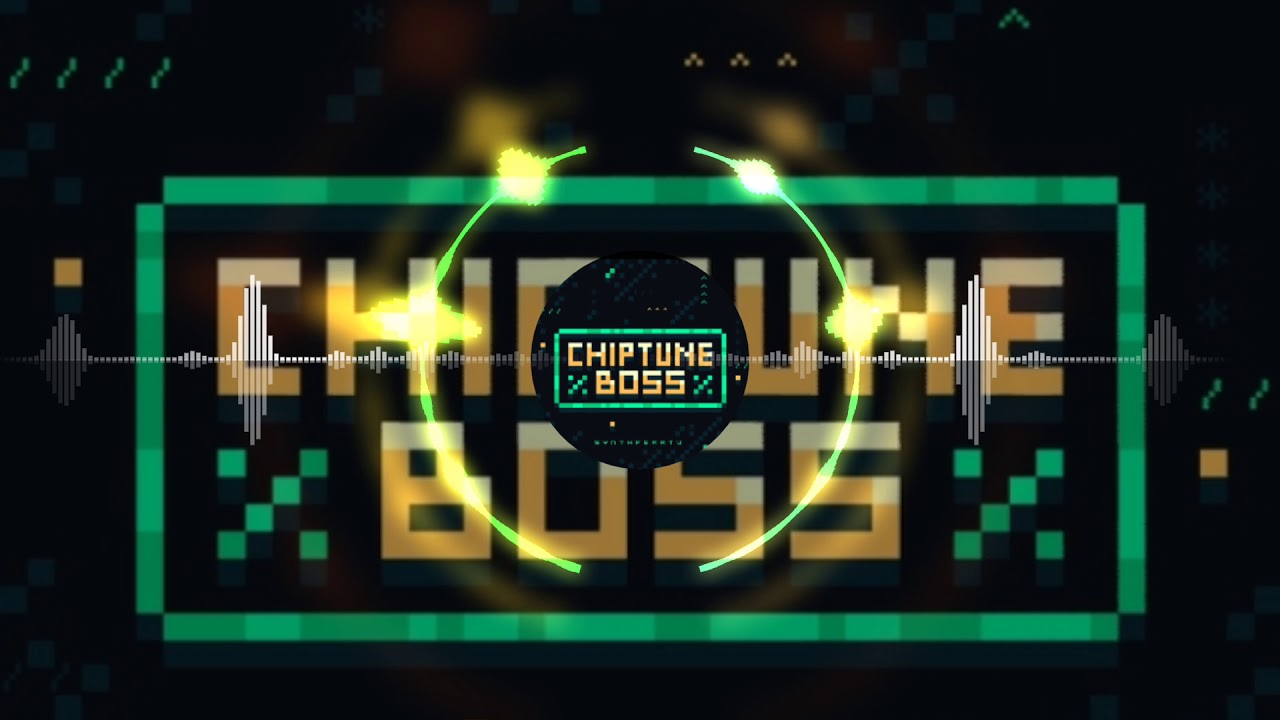 Chiptune Boss