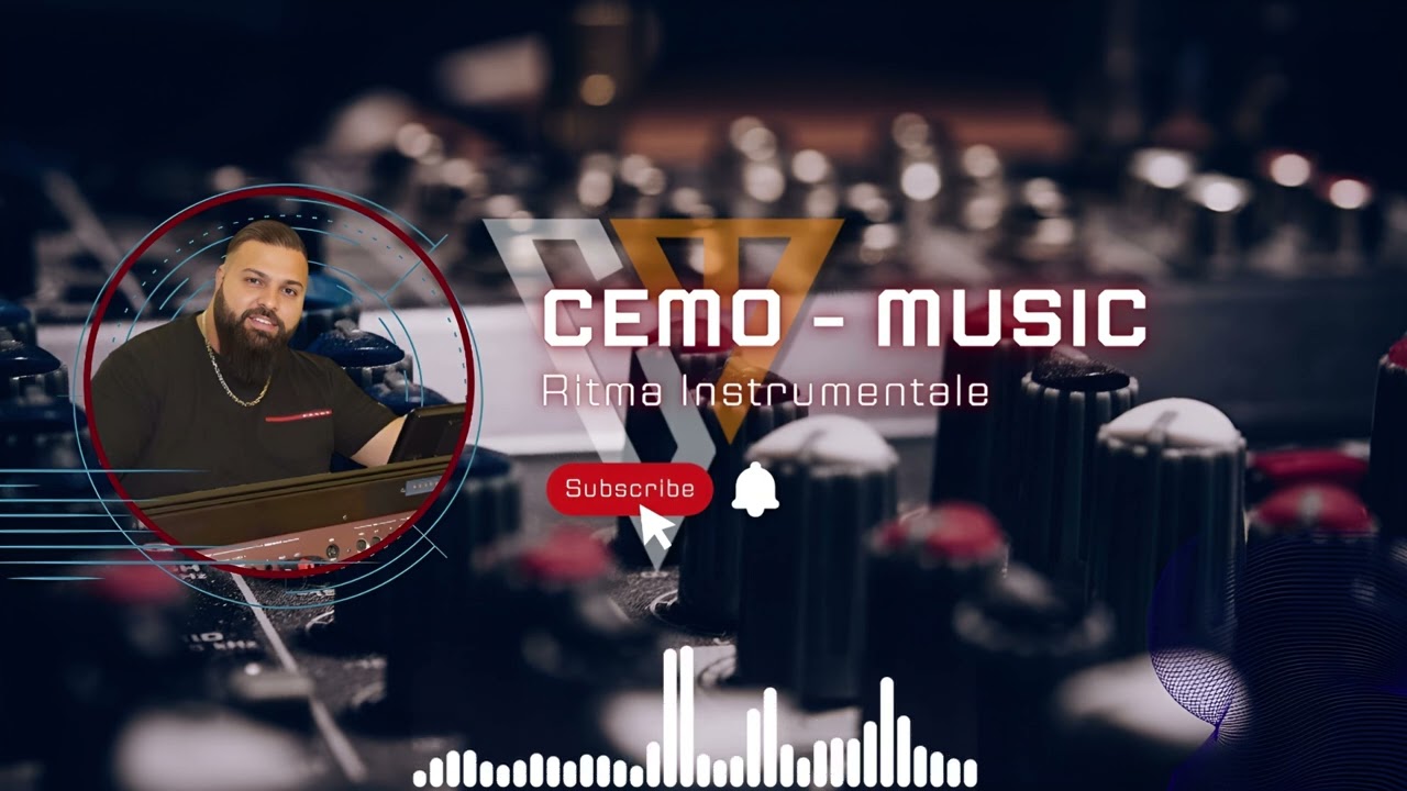 Cemo XsoundBeatz - Come Back Tallava Instumental 2025 Ritam