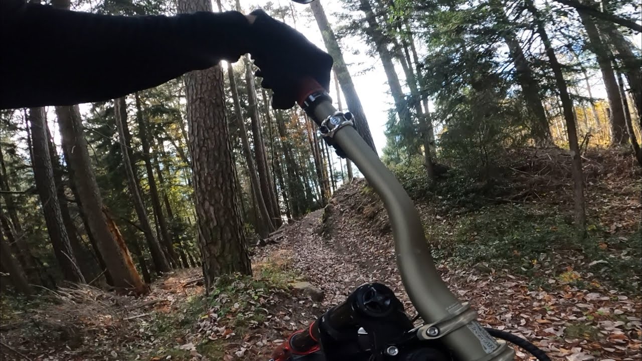 HeartBeat Trail RAW 2024