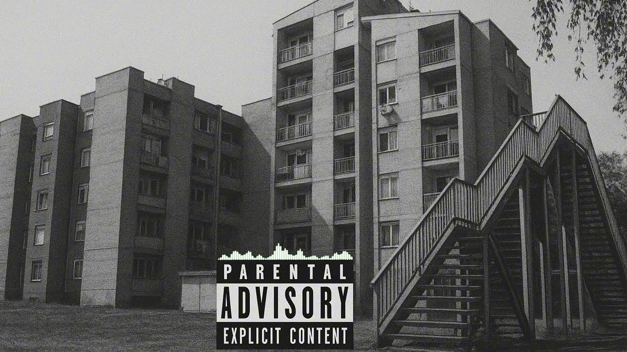 Macak ft. Djare - Rane