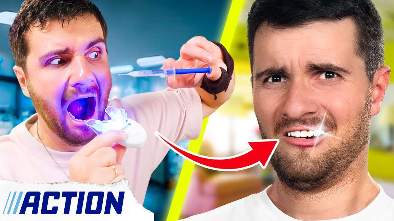LES PIRES OBJETS ACTION ! (pas sûr)