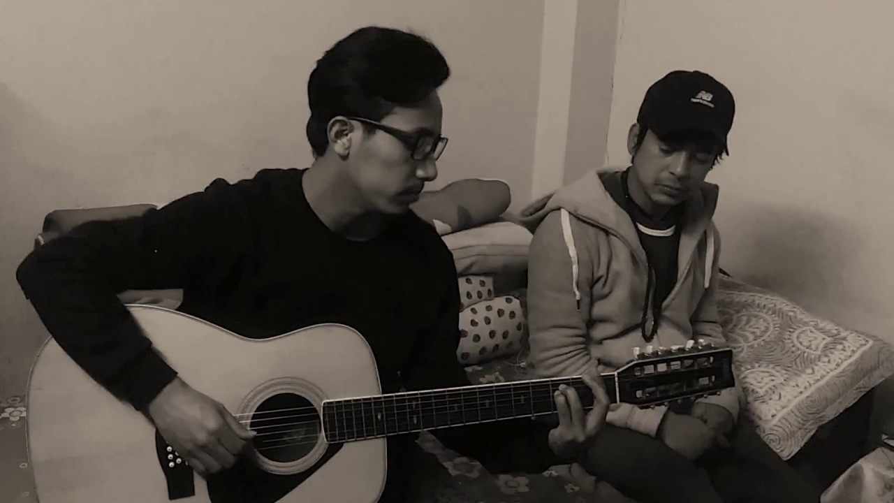 Ritto sadak (Jamming with Badri Dai)