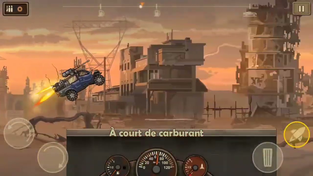🧟‍♂️🚗