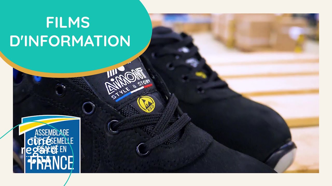 Jallatte - film produit pour SETIN