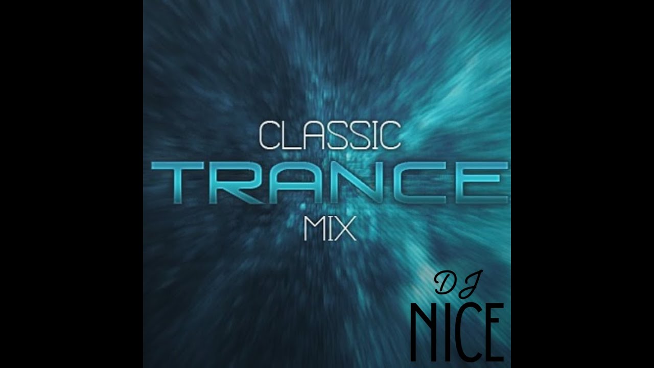 DJ NICE [Trance]