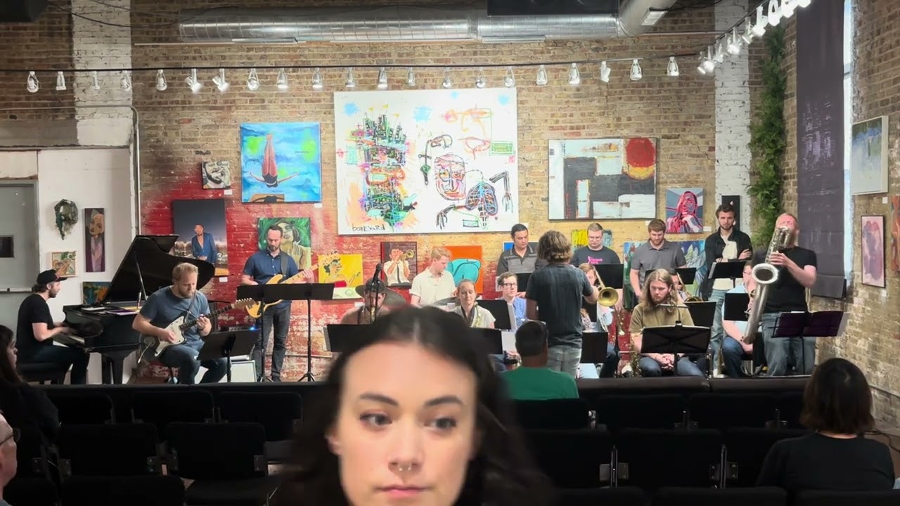 Heisenberg Uncertainty Players, “Venus And Mars”
