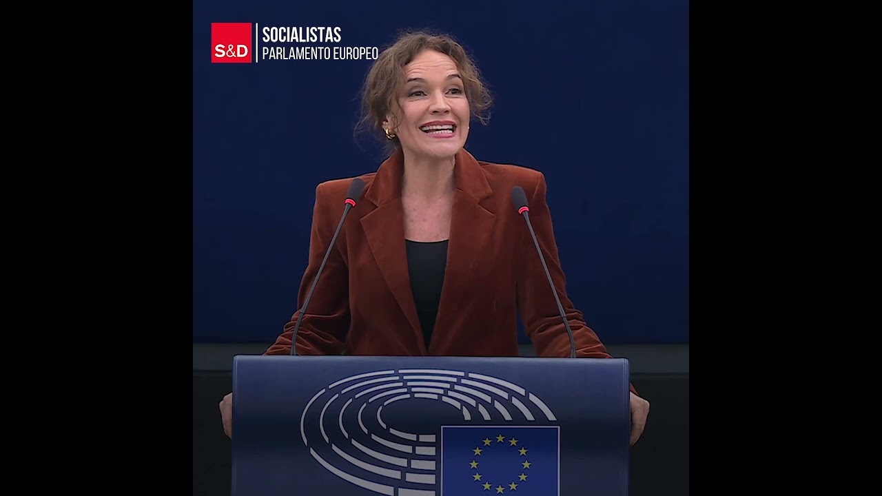 Lina Gálvez: 