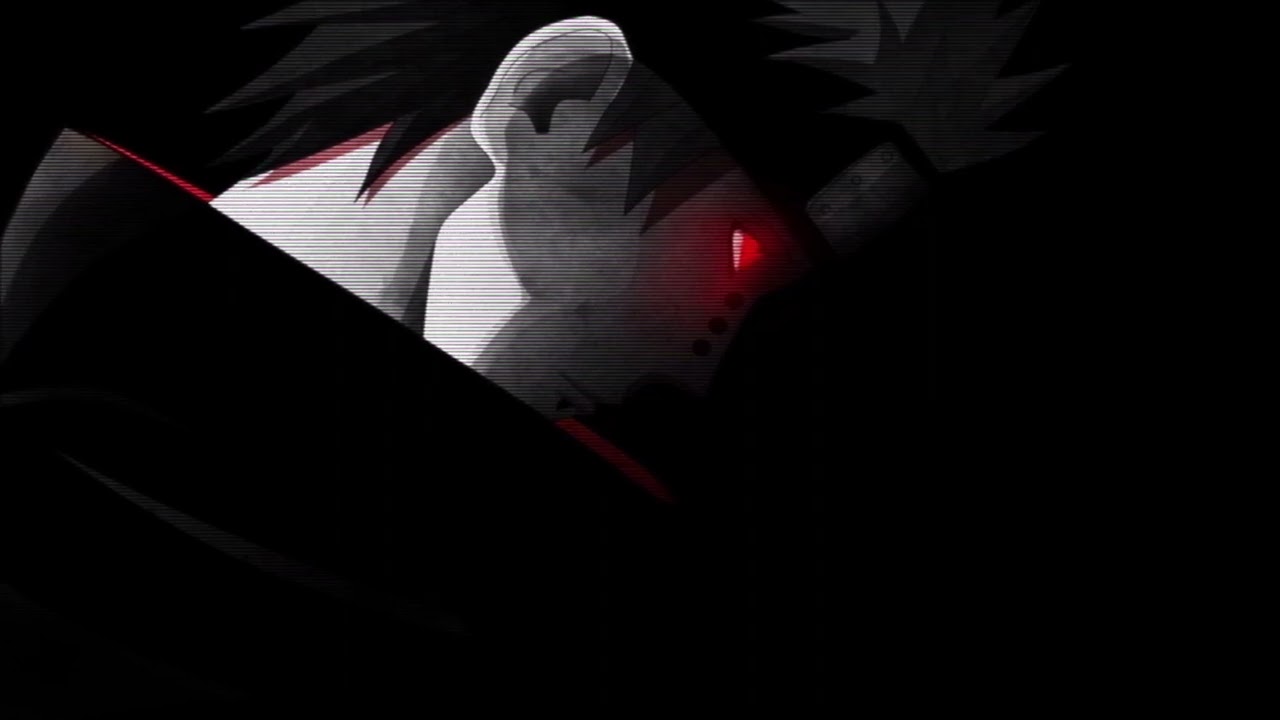 Naruto Shippuden - Ritual (Akatsuki's Second Theme) [Slowed + Reverbed]