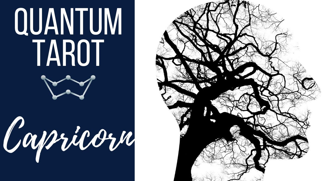 Capricorn - They have a LOT of emotions for you! - Entanglement Tarotscope