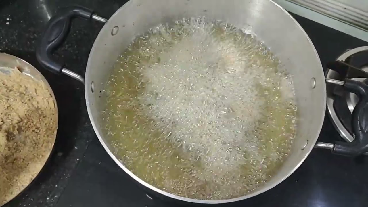 Homemade kurkure fried mushroom and onion rings | Cooking | Crispy mushroom fry