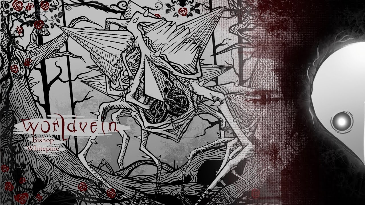 Curse Of Thorns -〚Worldvein II〛