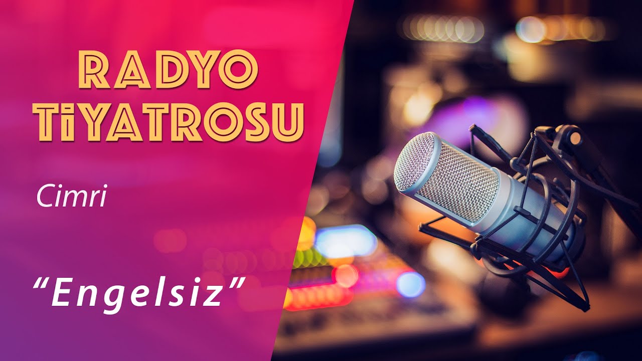Cimri (Radyo Tiyatrosu)