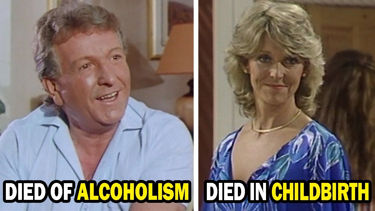 Duty Free (1984 - 1986) Cast: Then and Now, How they changed?