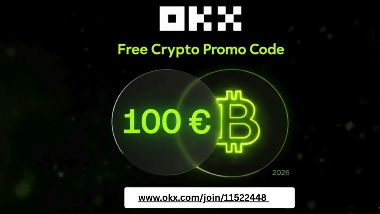 OKX (2026) $100