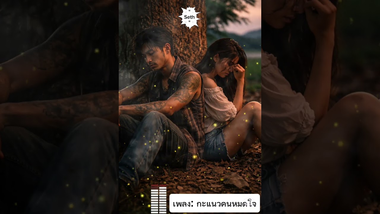 กะแนวคนหมดใจ