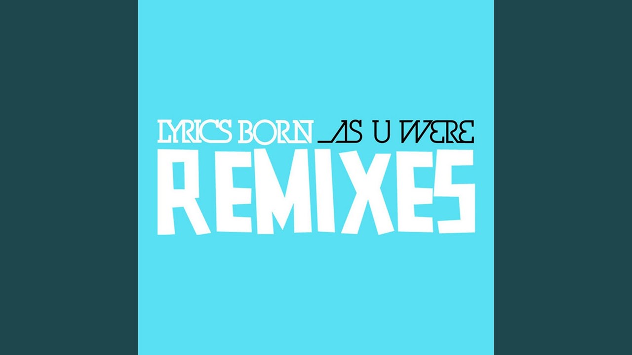 Coulda Woulda Shoulda (Party Ben Remix)