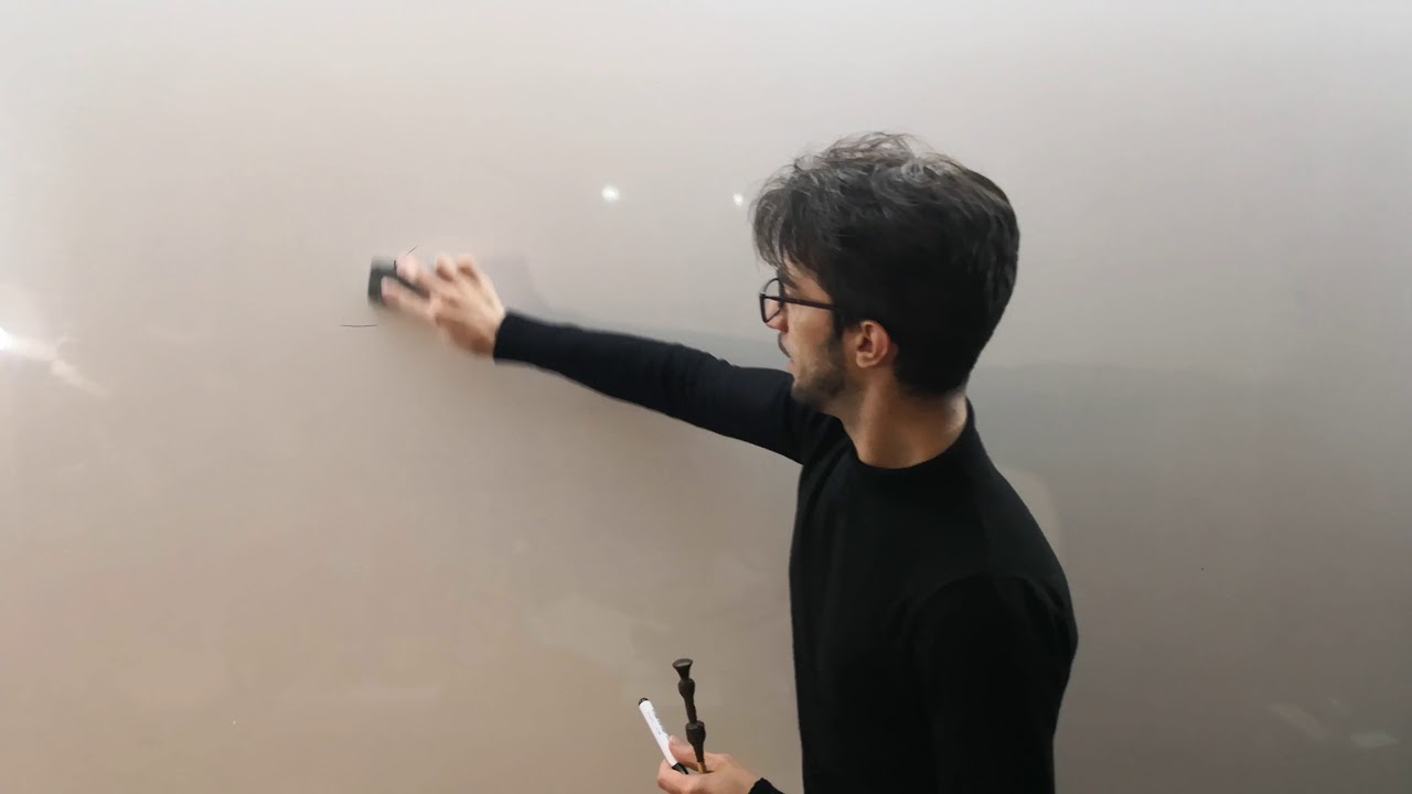 Geometria Differenziale: Esempi di parametrizzazioni - Circonferenza - Ellisse - Elicoide