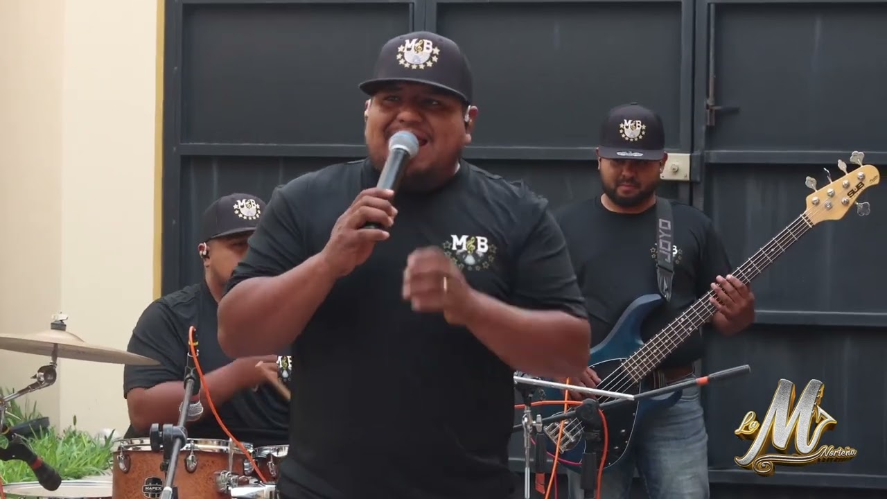 Nomas el Pilar quedo, El Solitario - La M norteña (Ensayo)