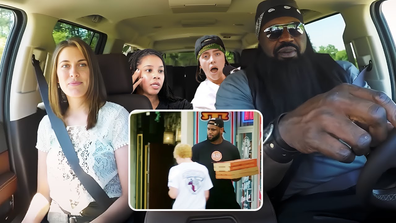 When Celebrities Don't Get Recognized! | Reaction
