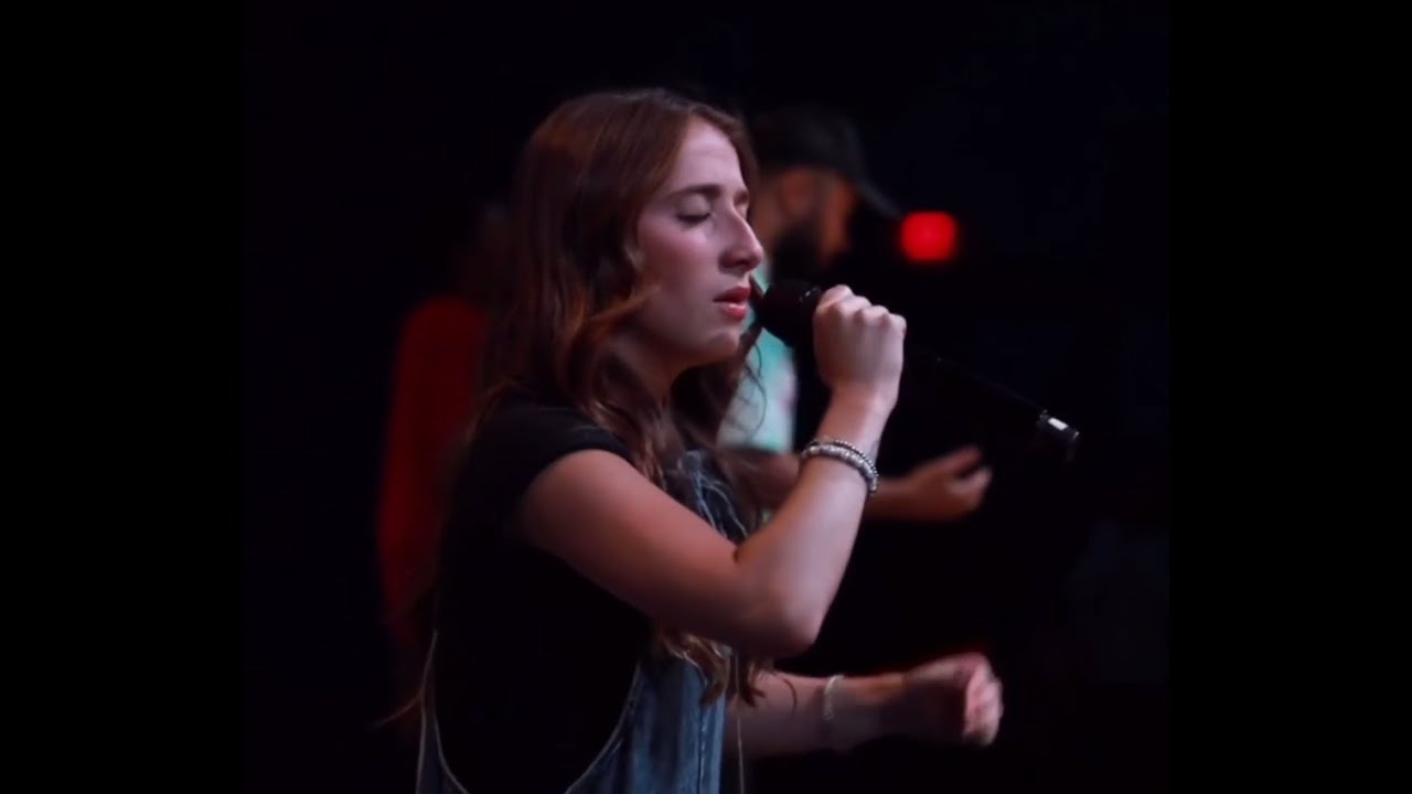 Known by you by Gateway Worship - Liquid Worship - 8/24/25