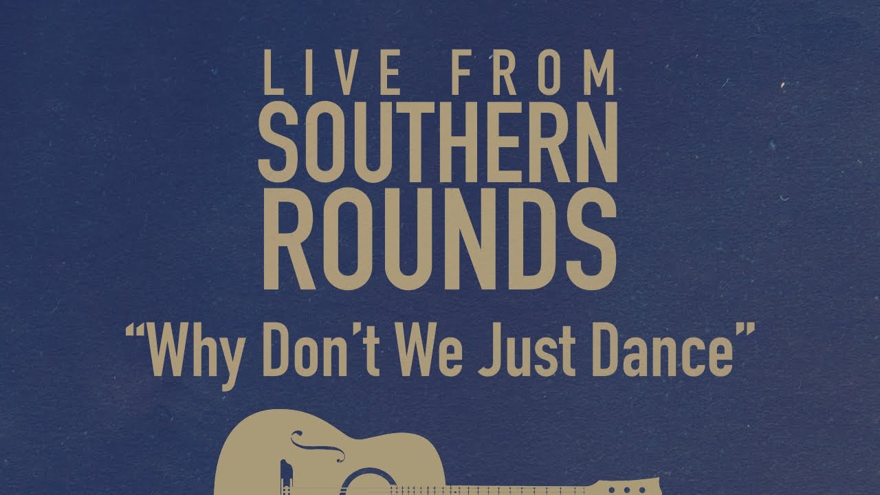 Live From Southern Rounds: Jonathan Singleton Performs 