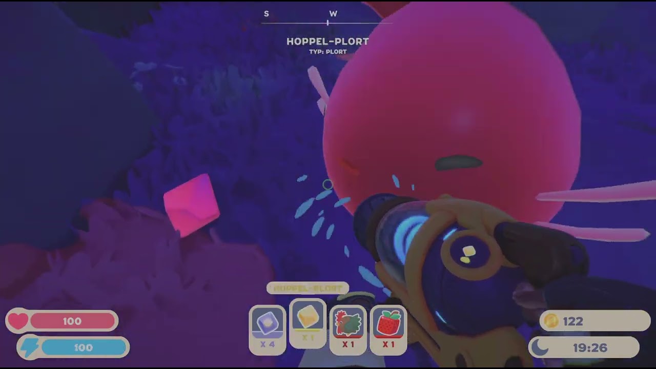 Slime Rancher 2 Deutsch #02 Viel Geschafft