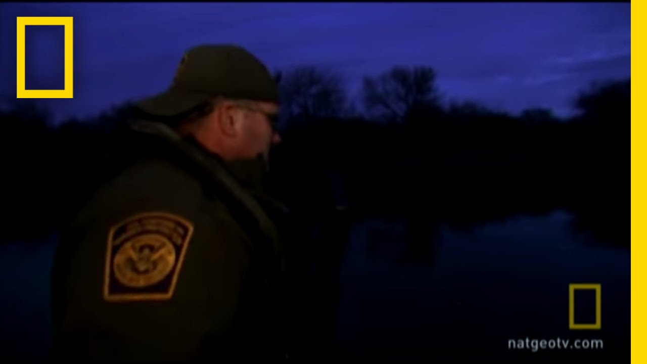 Finding a Floater | National Geographic