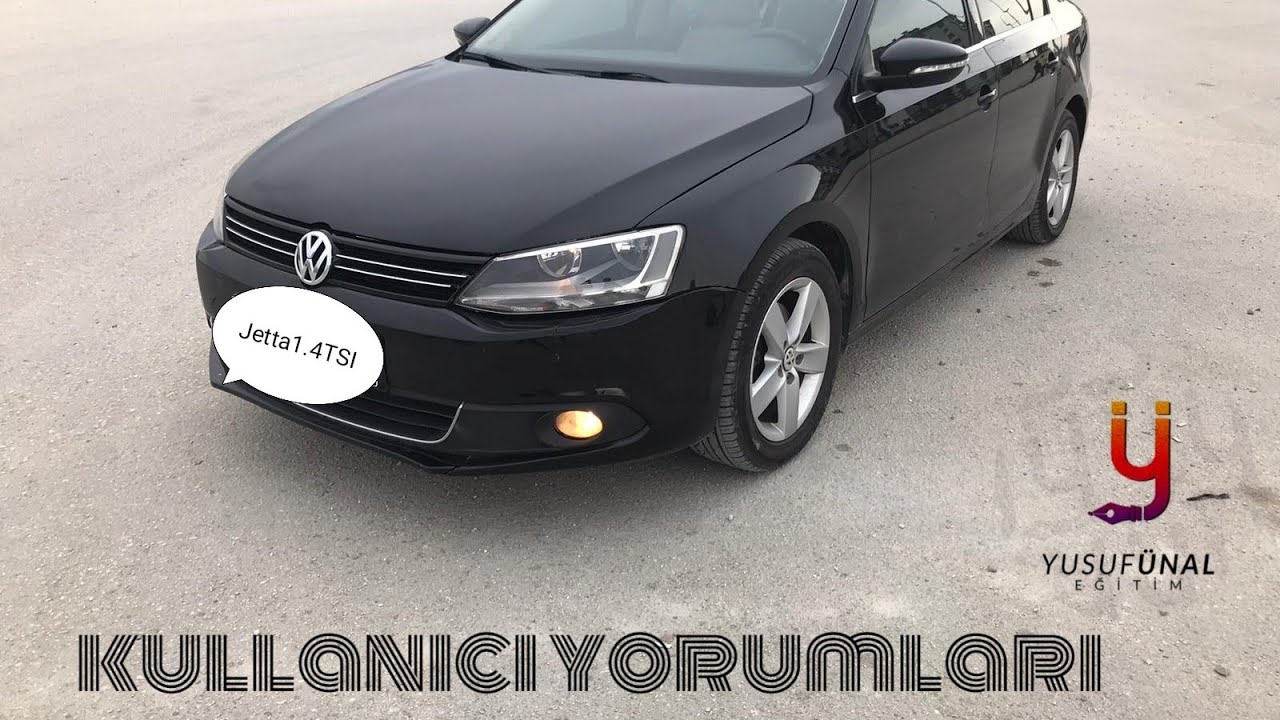 Jetta 1.4 TSI Comfortline , Bilgi , Alınır Mı ? kronik sorunları var mı ? yakıt tüketimi nasıldır ?