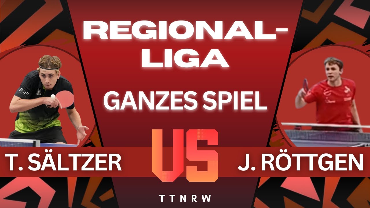 Was für ein Ball! - T. Sältzer(2159) : J. Röttgen (2081)