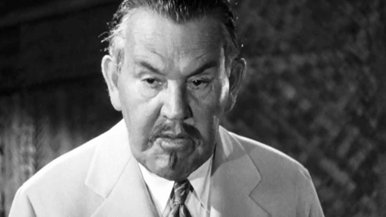 SIDNEY TOLER TRIBUTE
