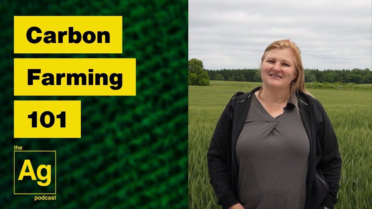 Carbon Farming 101