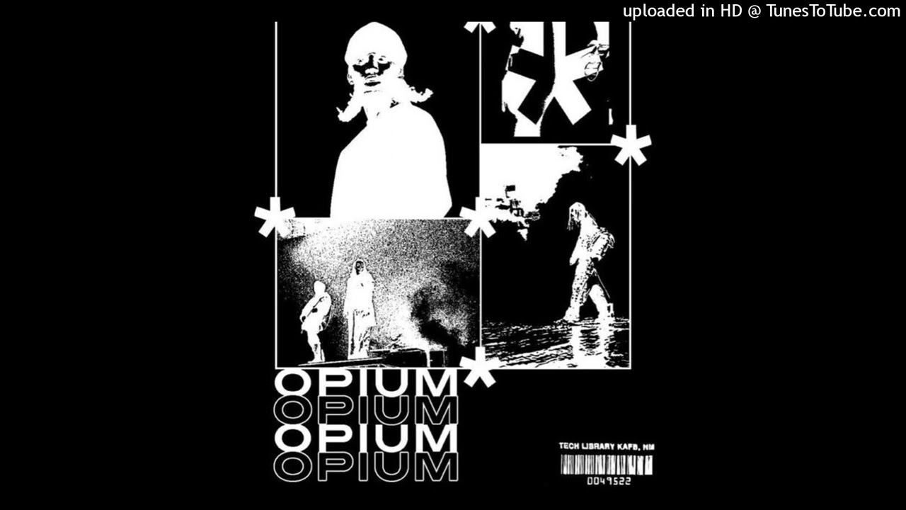 [free for profit] playboi carti + opium + ken carson type beat 